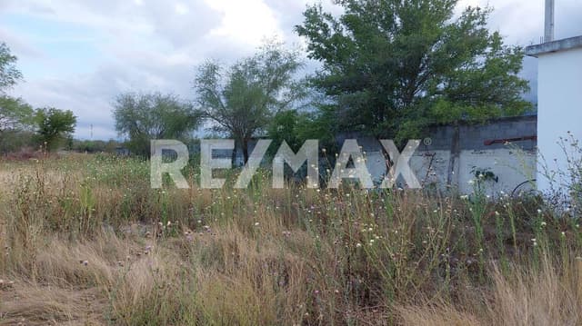 Renta terreno frente libramiento Allende a Cadereyta - todo o en partes. N.L. México.
