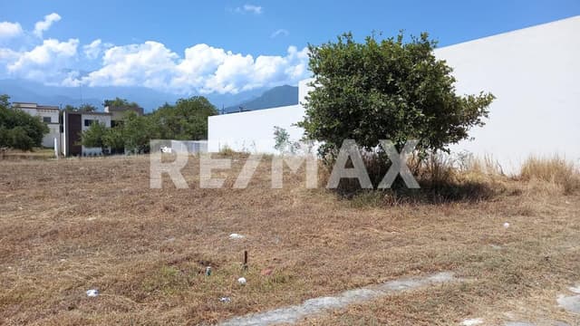 Venta Terreno Residencial en Allende N.L. México.