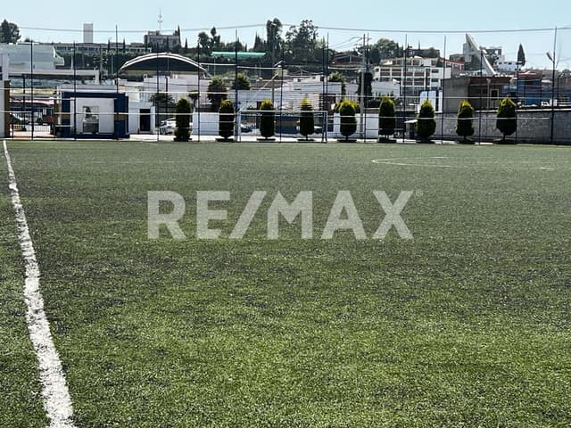 EN VENTA TERRENO COMERCIAL H500A CON SERVICIOS E INSTALACIONES, METEPEC ESTADO DE MEXICO