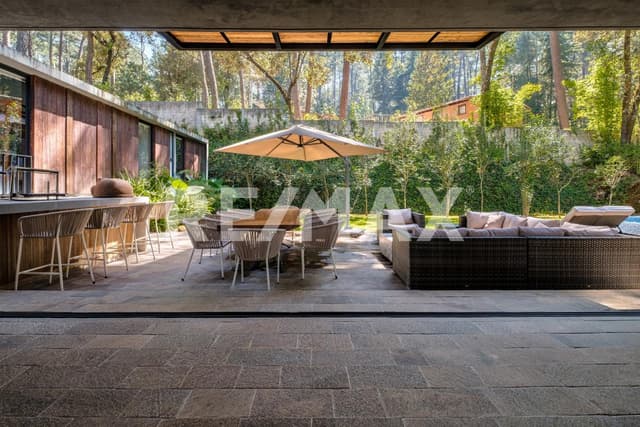 Casa en condominio en venta