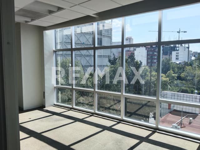 OFICINAS EN RENTA ADECUADAS EJÉRCITO NACIONAL #253 (YMCA)