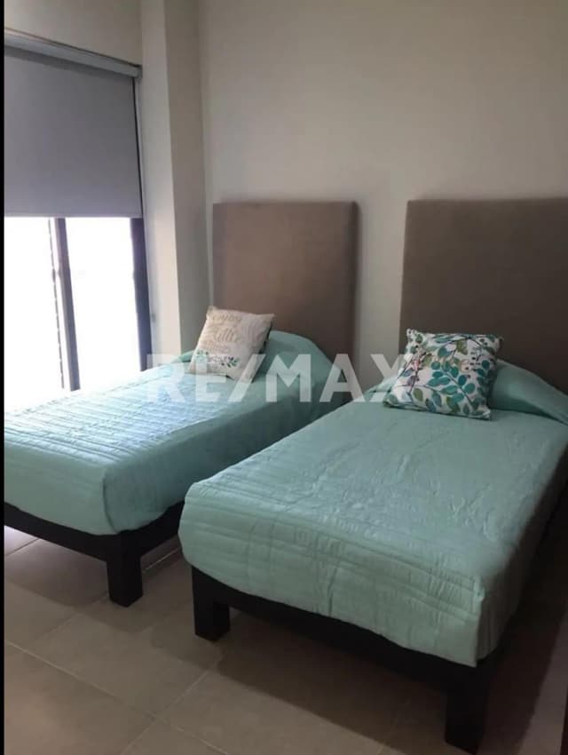 Departamento AMUEBLADO en Venta