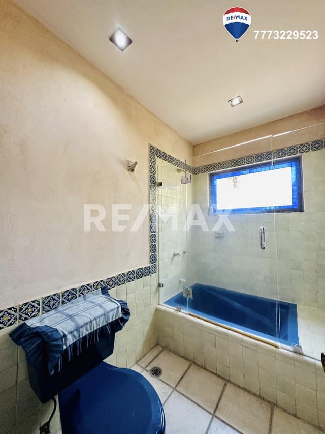 Venta de casa, Tétela del Monte Cuernavaca, 1760 m2...Clave 4386