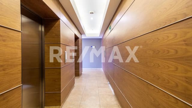 Venta departamento en Scala Santa Fe