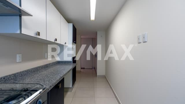 Venta departamento en Scala Santa Fe