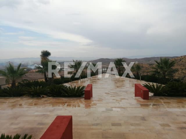 Terreno residencial en venta