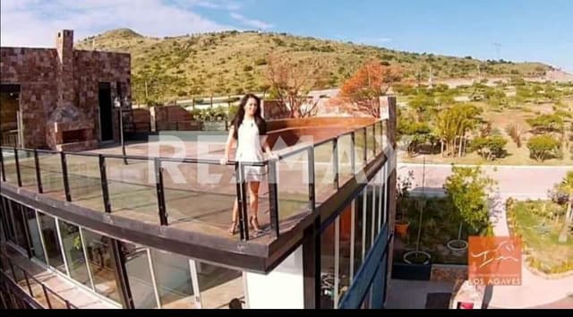 Terreno residencial en venta