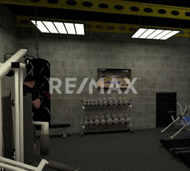 DEPARTAMENTO EN CONDOMINIO EN CENTRAL POINT