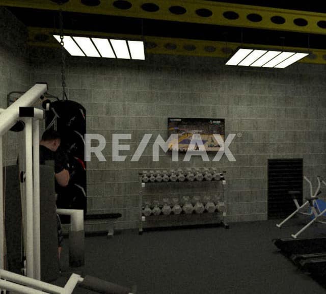 DEPARTAMENTO EN CONDOMINIO EN CENTRAL POINT