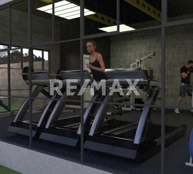 DEPARTAMENTO EN CONDOMINIO EN CENTRAL POINT