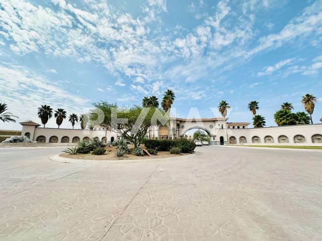 TERRENO EN VENTA EN CAMPESTRE MONTEBELLO