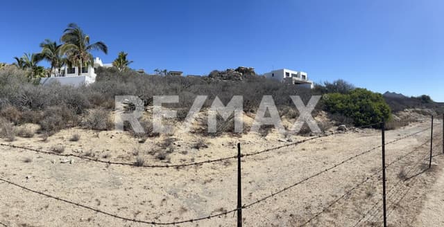 LAGUNA HILLS BLK 1 LOT 6, San Jose del Cabo- MLS #23-2481