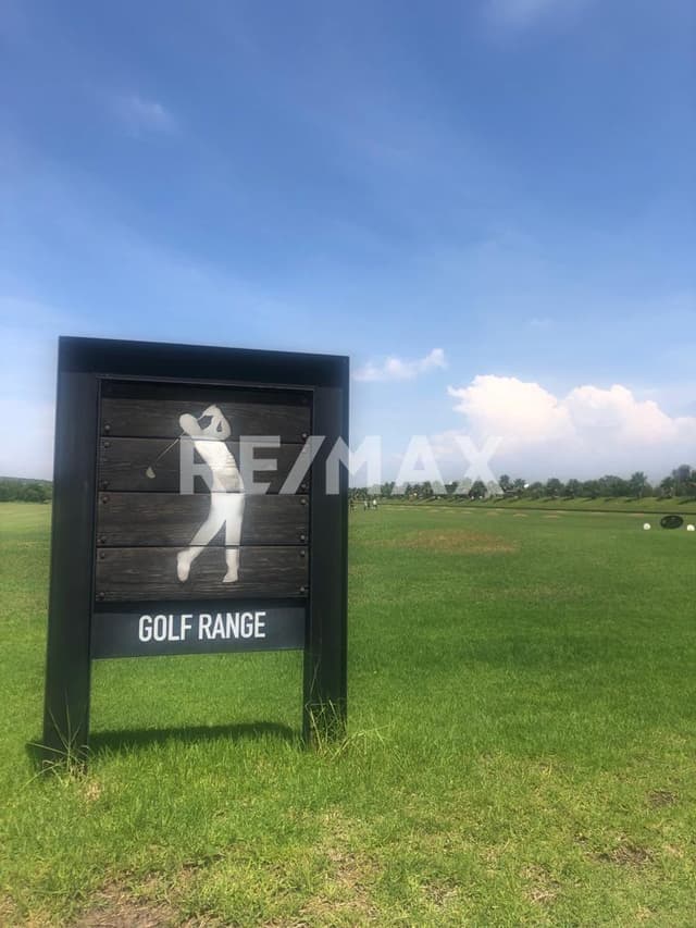 TERRENO EN VENTA OPORTUNIDAD EL MARQUES CLUB DE POLO & SKI