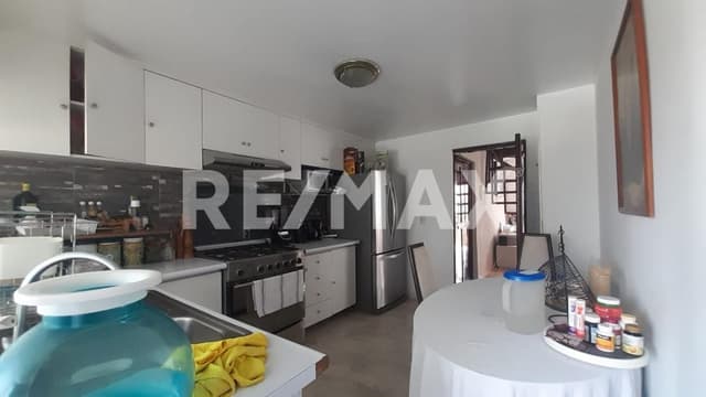 DEPARTAMENTO EN VENTA EN BOSCALIA CUAJIMALPA