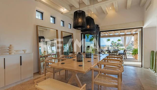 Casa Vista Azul 2 2 Vista Azul, Cabo Corridor - MLS #23-2771