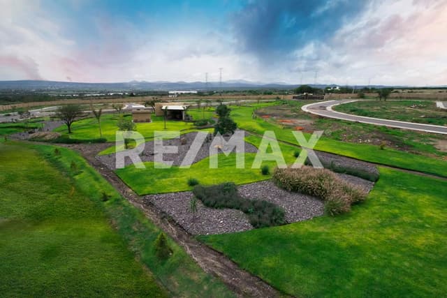 Terreno en Venta La Meseta Apaseo Grande Guanajuato
