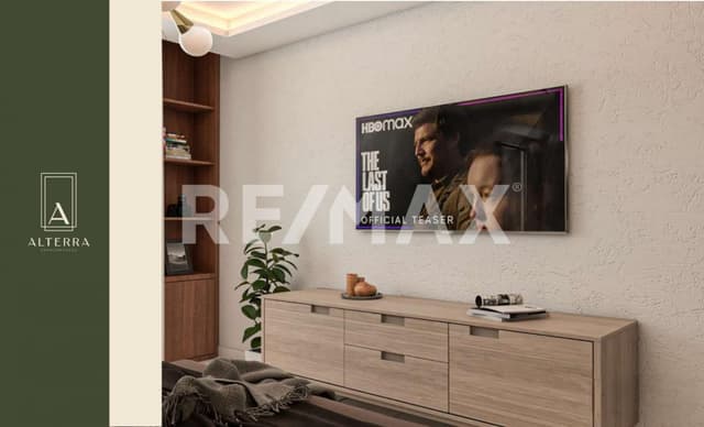 Departamento en Venta