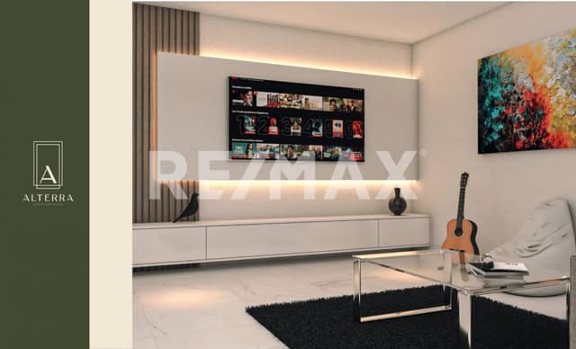 Departamento en Venta