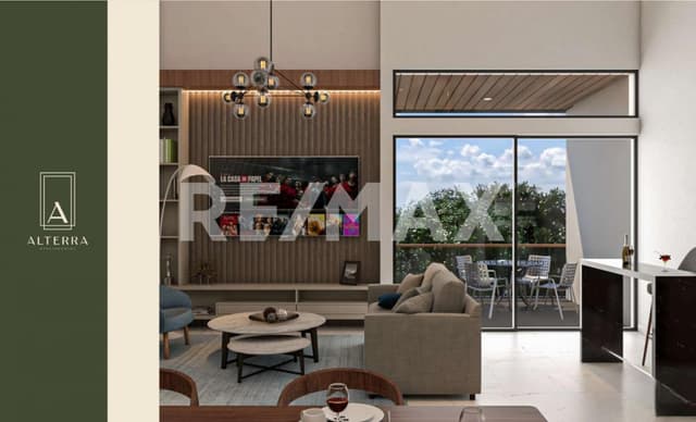 Departamento en Venta