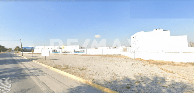 TERRENO EN VENTA EN ALMERAS