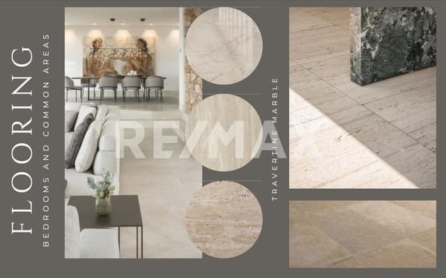 La Noria 128 Puerto los Cabos, San Jose del Cabo - MLS #22-4356