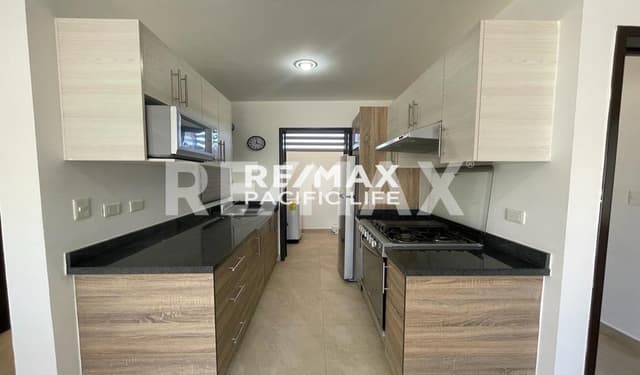 DEPARTAMENTO EN VENTA EN AZUL PACIFICO