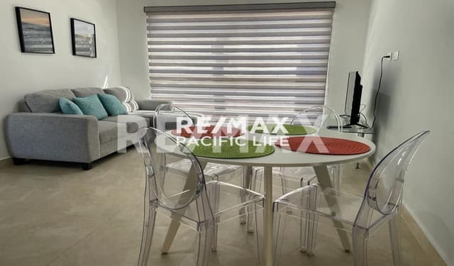 DEPARTAMENTO EN VENTA EN AZUL PACIFICO
