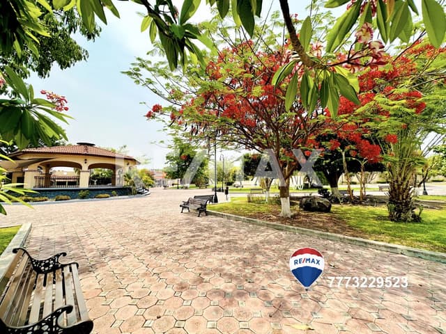 Venta de casa, La Campiña, Tetecalita, Emiliano Zapata, Morelos…Clave 4407