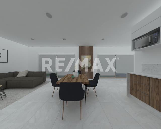 CASA EN VENTA EN LOS VIÑEDOS