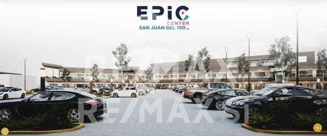 CLR LOCAL COMERCIAL EN RENTA - SAN JUAN DEL RIO