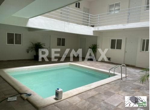 EN VENTA PENTHOUSE EN PLAYA DEL CARMEN.