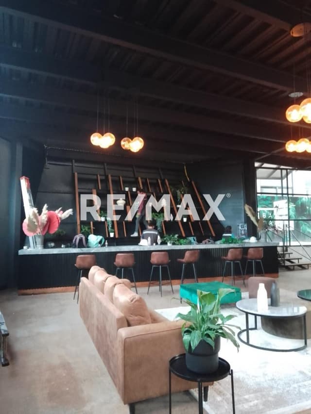 Departamento en venta, en torre BAGA Zona Lomas de Angelópolis Puebla.
