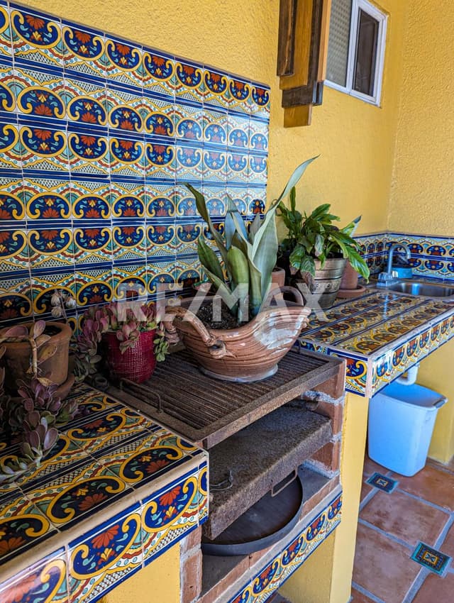 Casa en Ensenda Baja California