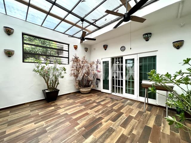 Casa en Venta en Jardín 20 de Noviembre