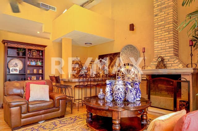 Casa Rosa 6 Colinas, Pacific - MLS #23-2786