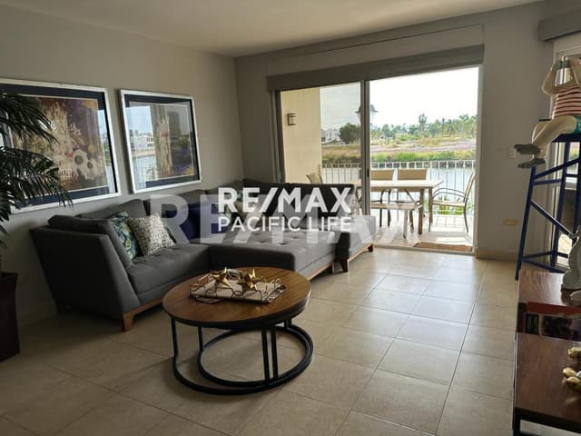CONDOMINIO EN VENTA EN VISTAS DE LA MARINA