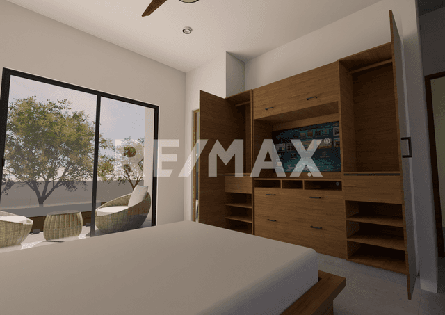 Casa ATANKARA-NA 4 REC 4.5 BAÑOS