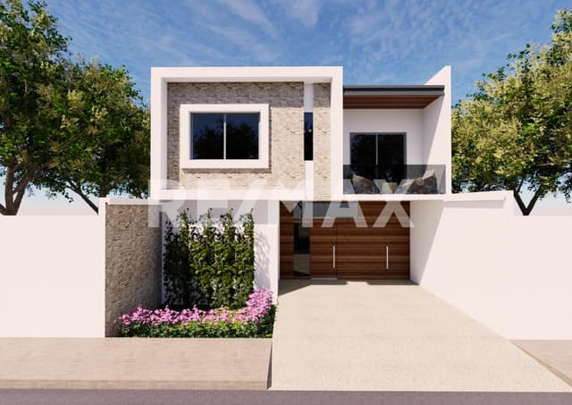 Casa ATANKARA-NA 4 REC 4.5 BAÑOS