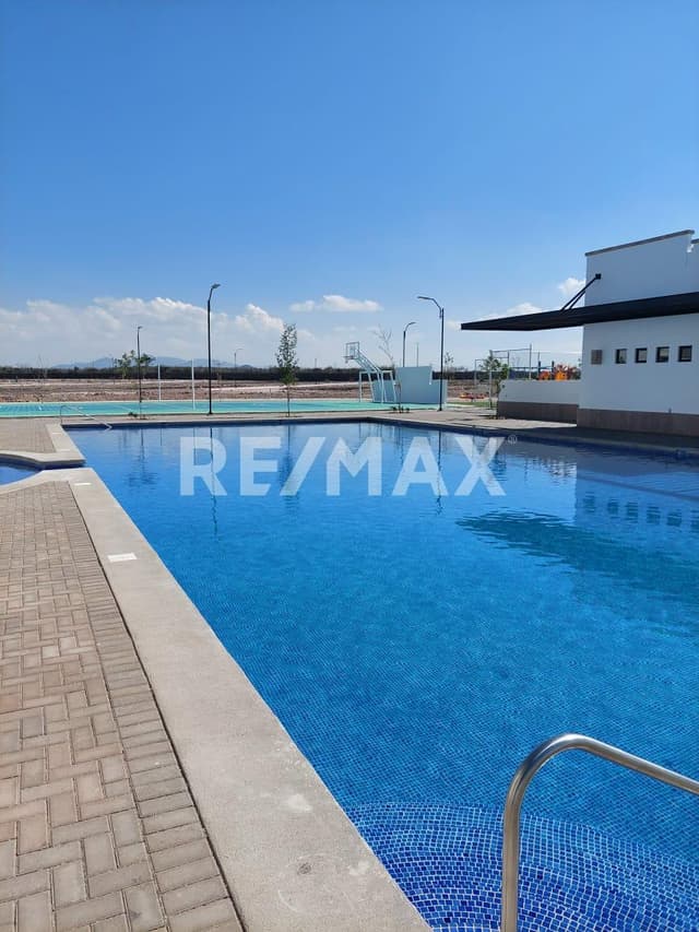 TERRENO EN VENTA CD MADERAS II RTV230905-AC