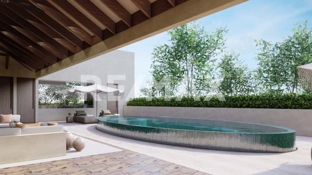 DOS CASAS LOSANTOS TULUM