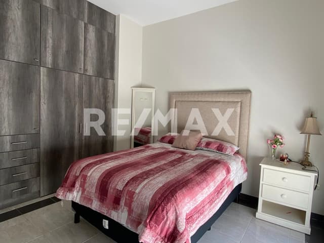 CASA EN RENTA EN RESIDENCIAL LAS TORRES