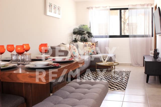 DEPARTAMENTO VENTA SAN ANTONIO DE LA PUNTA COND. BAOBA