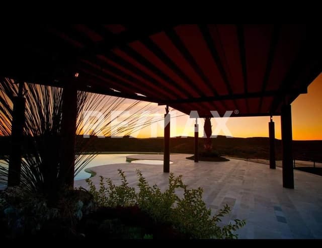 Venta de Terreno en Residencial Ecuestre los Agaves