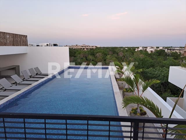 Departamento en Venta Oferta