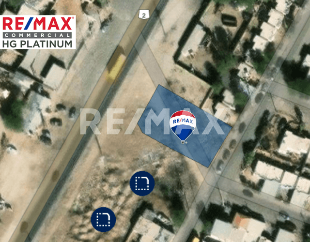 Terreno Comercial en Venta en Parajes de Oriente/ Sol de Puebla