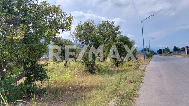 Venta terreno Residencial 6,000m2 en Allende Nuevo León, México.