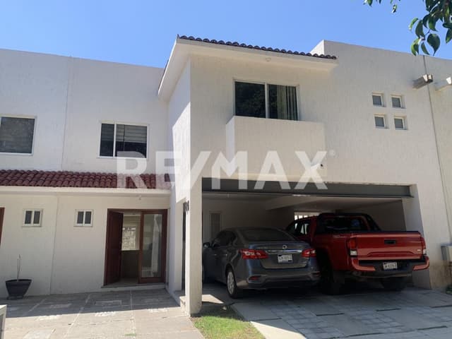 CASA VENTA EN PRIVADA EL ROCIO CORREGIDORA QUERETARO