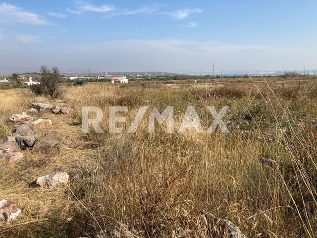 TERRENO EN VENTA APASEO EL ALTO