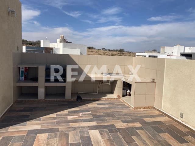 CASA EN VENTA EN ZEN LIFE 1 QUERETARO RCV230925-LG