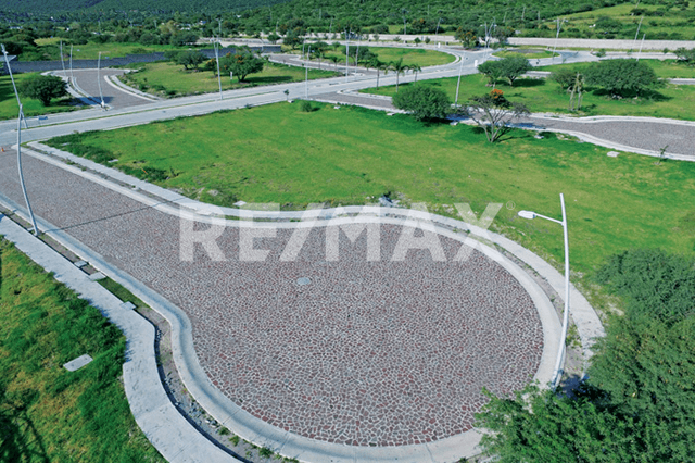 TERRENO EN VENTA EN EL ENCINO